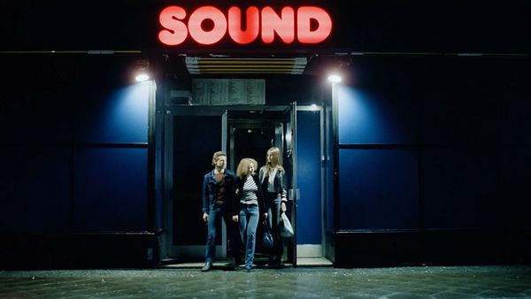 Produktbild: Christiane F. - Wir Kinder vom Bahnhof Zoo - Mediabook (+ DVD)