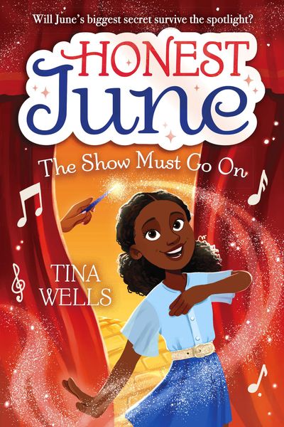 Produktbild: Honest June: The Show Must Go on