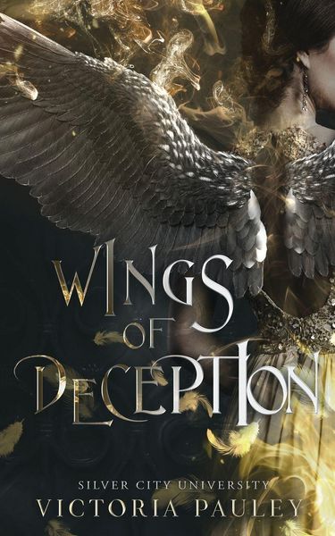 Produktbild: Wings of Deception