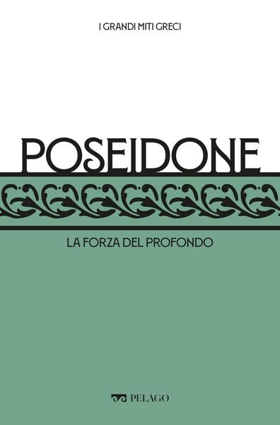 Produktbild: Poseidone