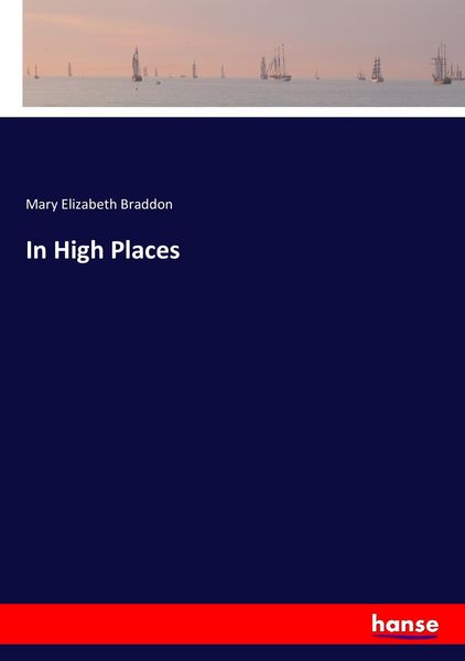 Produktbild: In High Places