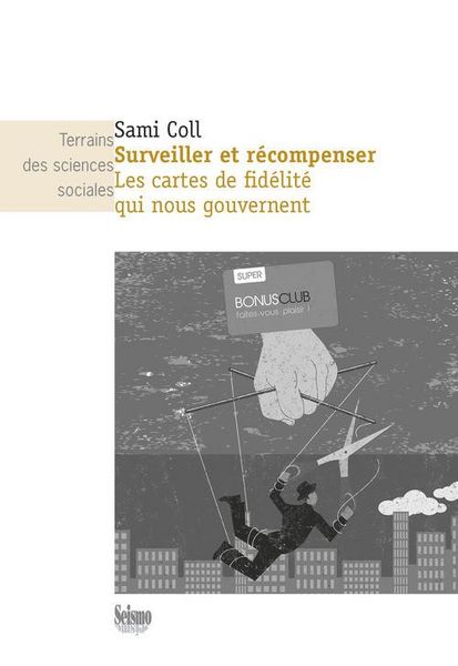 Produktbild: Surveiller et r&eacute;compenser