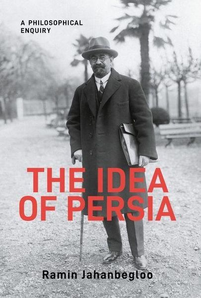 Produktbild: The Idea of Persia