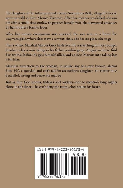 Produktbild: Stealing the Marshal's Heart