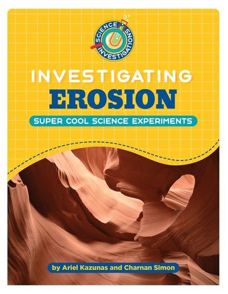 Produktbild: Investigating Erosion