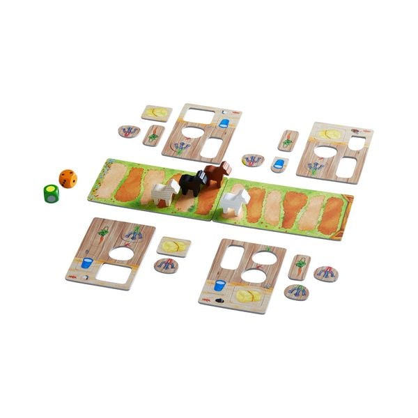 Produktbild: Hoppe Reiter mini
