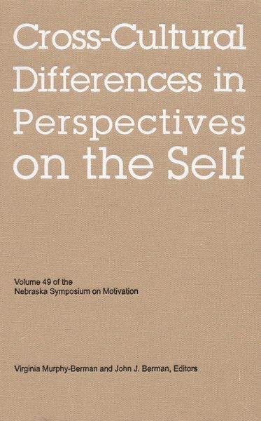 Produktbild: Nebraska Symposium on Motivation, 2002, Volume 49