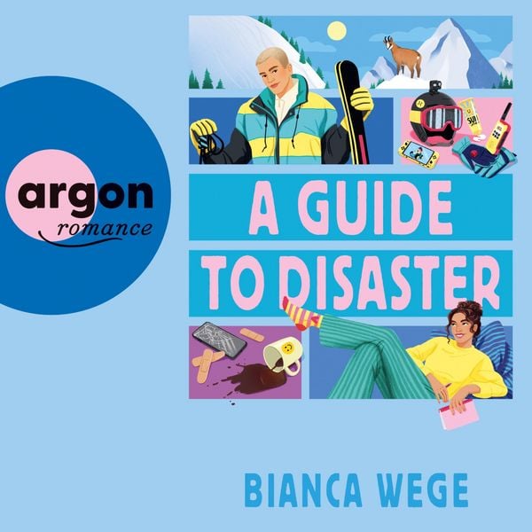 Produktbild: Hearts of LUX (2). A Guide to Disaster