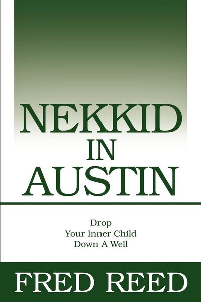 Produktbild: Nekkid In Austin