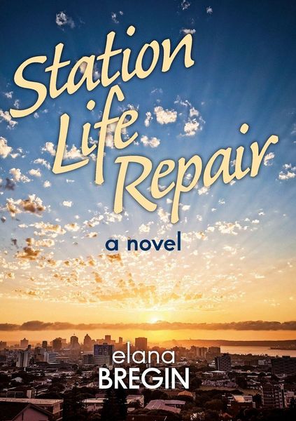 Produktbild: Station Life repair