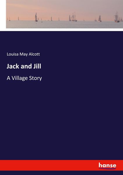 Produktbild: Jack and Jill