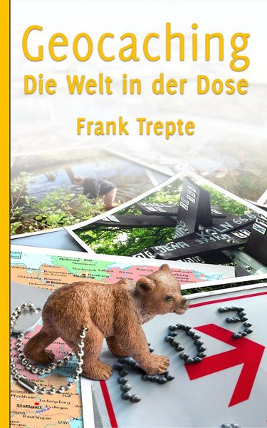 Produktbild: Geocaching