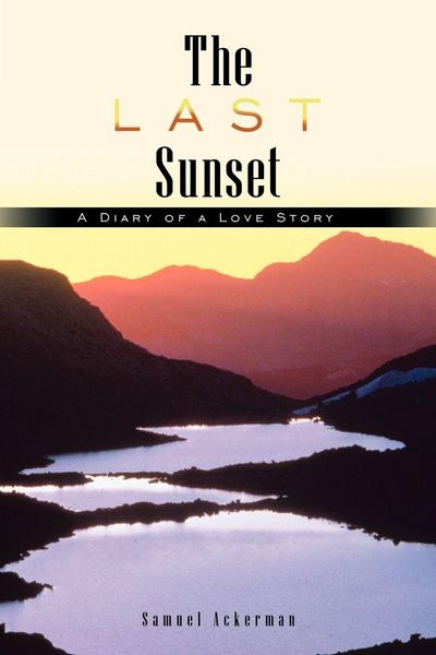Produktbild: The Last Sunset