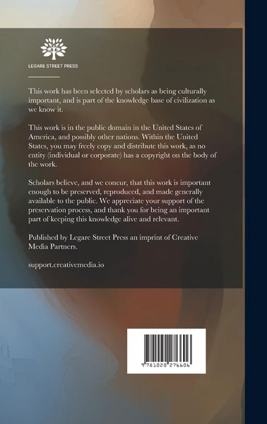 Produktbild: The Rudder; Volume 25