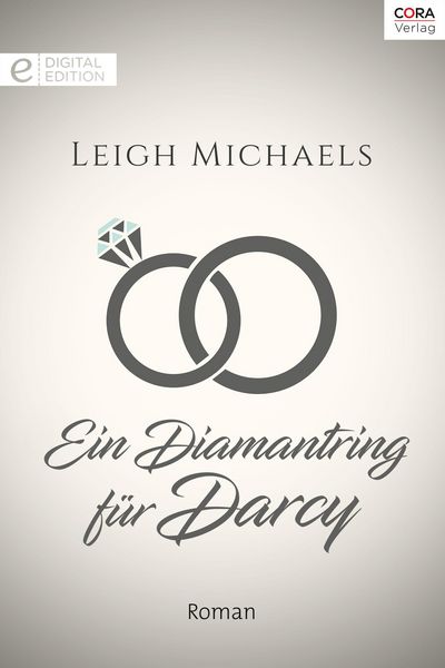 Produktbild: Ein Diamantring f&uuml;r Darcy