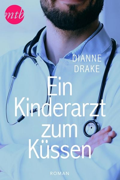 Produktbild: Ein Kinderarzt zum K&uuml;ssen