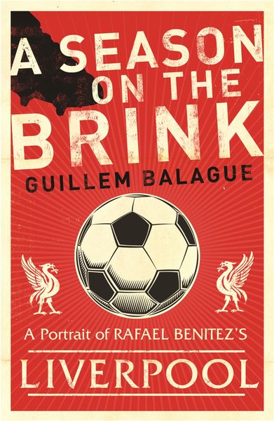 Produktbild: A Season on the Brink