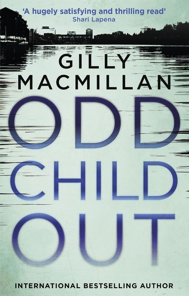 Produktbild: Odd Child Out