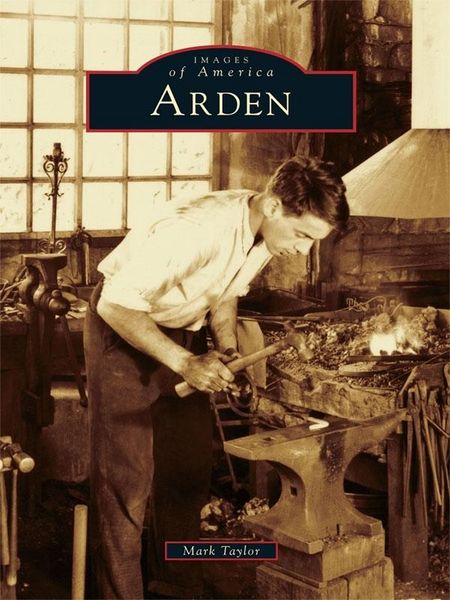 Produktbild: Arden
