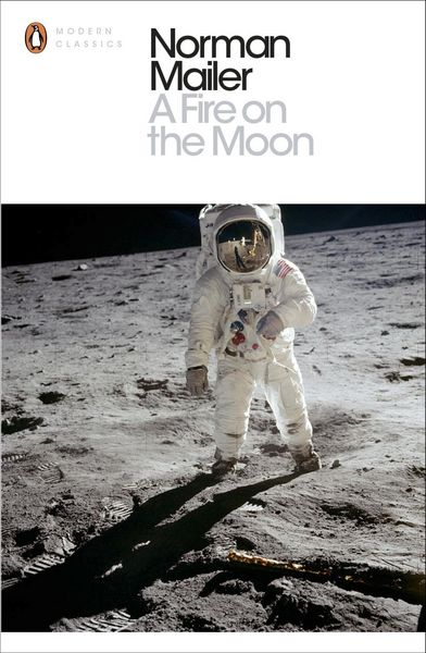 Produktbild: A Fire on the Moon