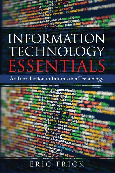 Produktbild: Information Technology Essentials