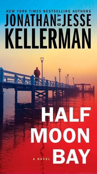 Produktbild: Half Moon Bay