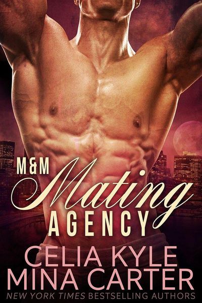 Produktbild: The M&M Mating Agency Collection