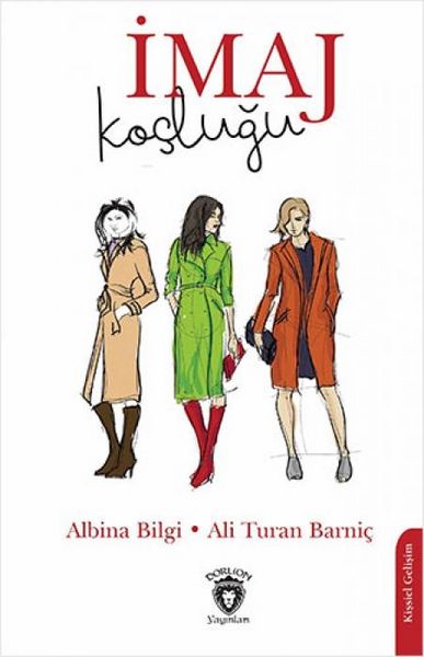 Produktbild: Imaj Koclugu