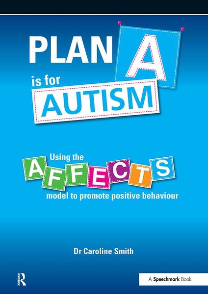Produktbild: Plan A is for Autism