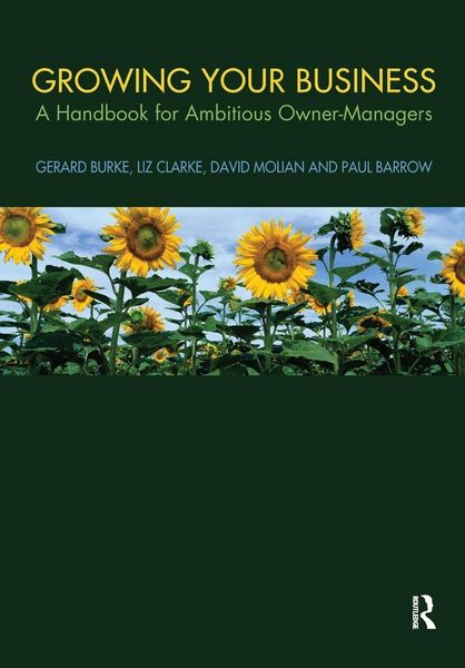 Produktbild: Growing your Business
