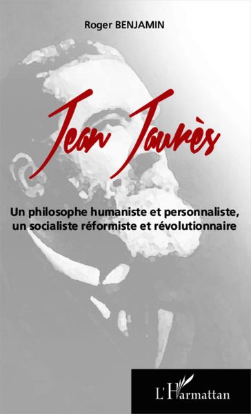 Produktbild: Jean Jaur&egrave;s