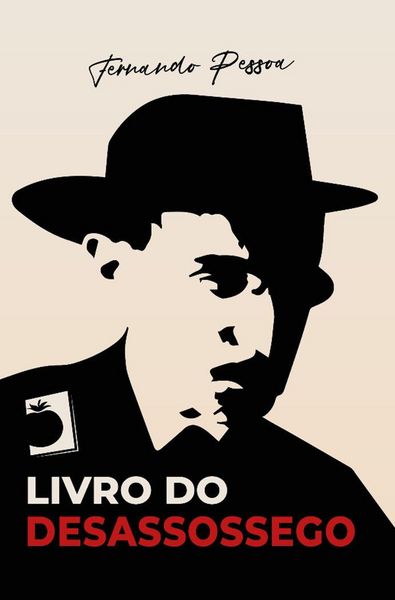 Produktbild: Livro do desassossego