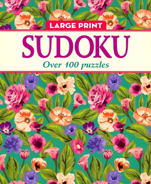 Produktbild: Elegant Lp Sudoku