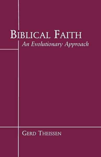 Produktbild: Biblical Faith