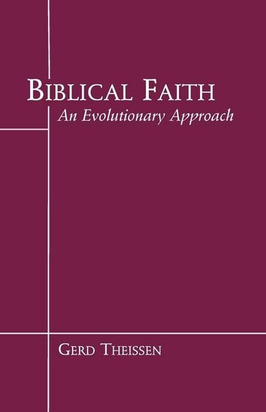 Produktbild: Biblical Faith