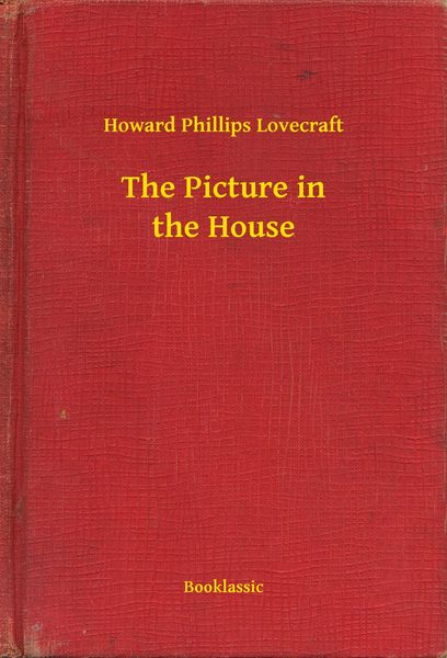 Produktbild: The Picture in the House