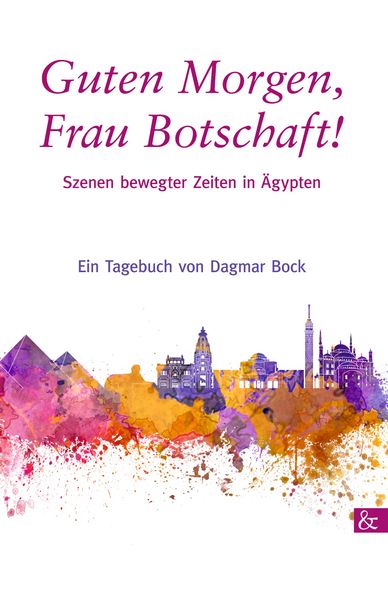 Produktbild: Guten Morgen, Frau Botschaft!