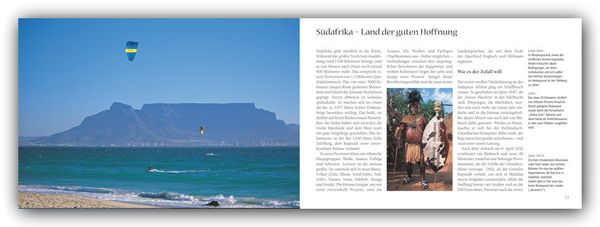 Produktbild: Südafrika