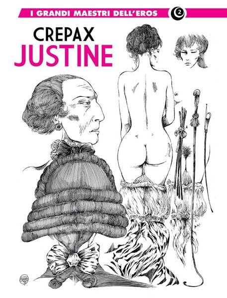 Produktbild: Justine