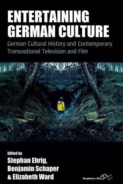Produktbild: Entertaining German Culture