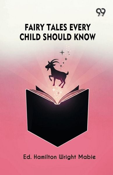 Produktbild: Fairy Tales Every Child Should Know