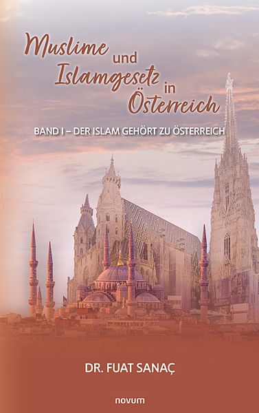 Produktbild: Muslime und Islamgesetz in &Ouml;sterreich