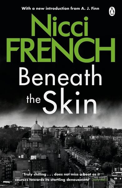 Produktbild: Beneath the Skin