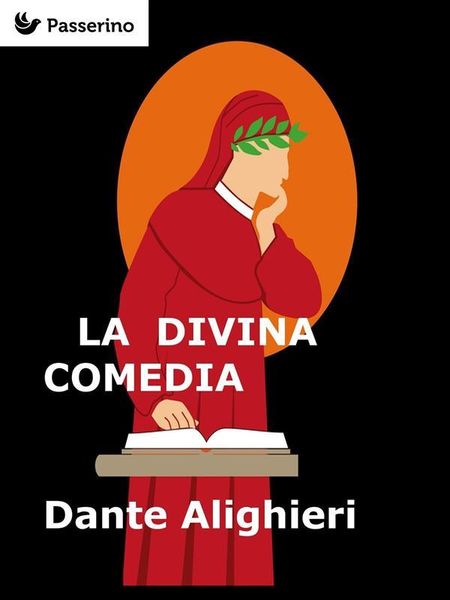 Produktbild: La Divina Comedia
