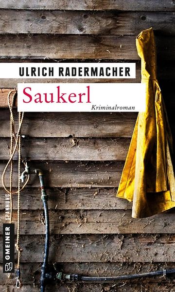 Produktbild: Saukerl