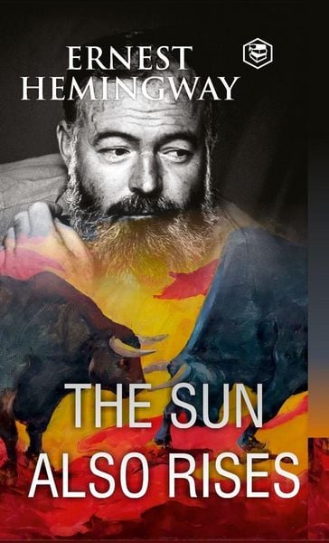 Produktbild: The Sun Also Rises