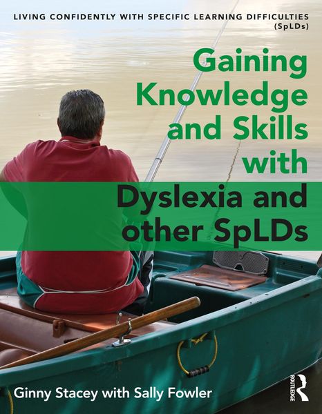 Produktbild: Gaining Knowledge and Skills with Dyslexia and other SpLDs