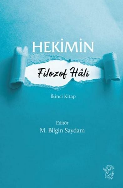 Produktbild: Hekimin Filozof Hali-2