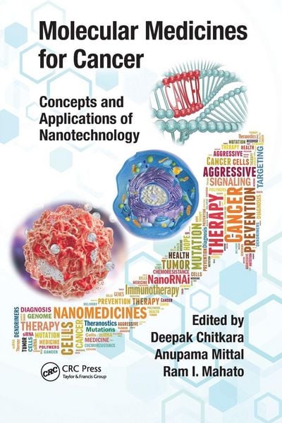 Produktbild: Molecular Medicines for Cancer