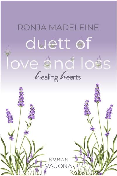 Produktbild: Duett of Love and Loss - Healing Hearts